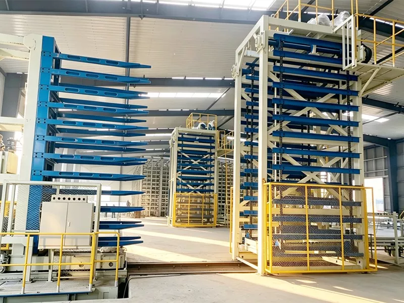 QFT15-18 Brick Making Machine